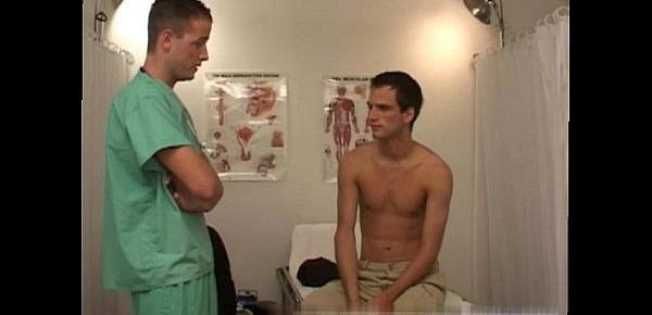  Doctor clinic full fuck xxx image and movie gay I wasn’t feeling